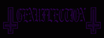 logo Genuflection
