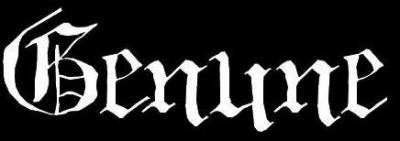 logo Genune