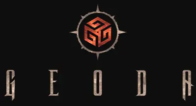 logo Geoda