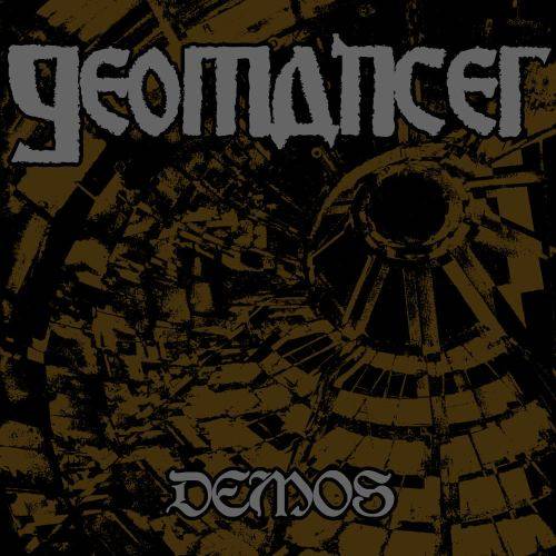 Geomancer : Demos