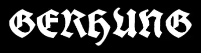 logo Gerhung
