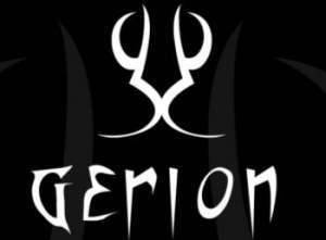 logo Gerion