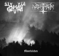 Geweih : Moorleichen