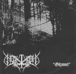 Gheestenland : Gitzwart