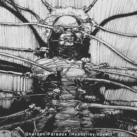 Gherzen : Paradox