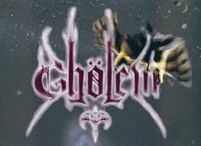 logo Gholem