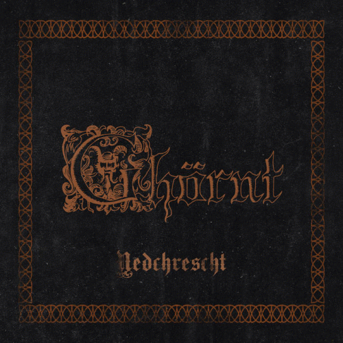 Ghörnt : Nedchrescht