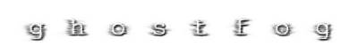 logo Ghostfog