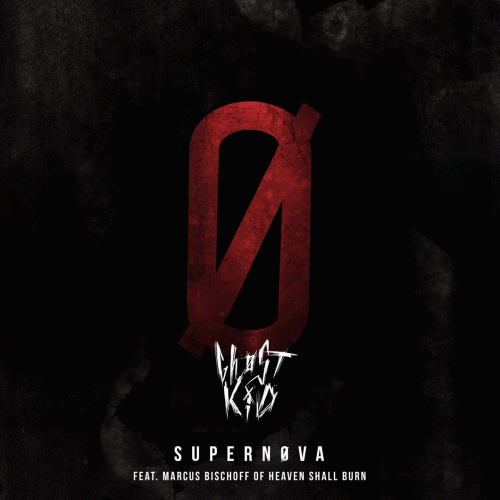 Ghøstkid : SUPERNØVA
