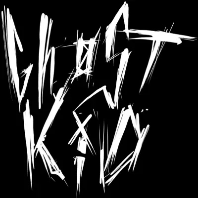 logo Ghøstkid