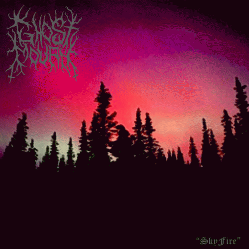 Ghostmourn : Skyfire