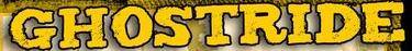 logo Ghostride