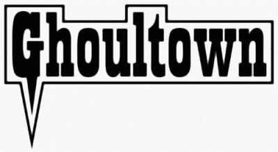 logo Ghoultown