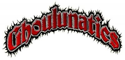 logo Ghoulunatics