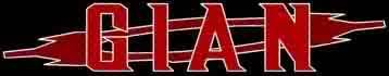 logo Gian logo Gian