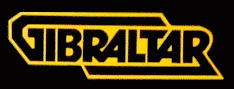 logo Gibraltar