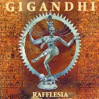 Gigandhi : Rafflesia