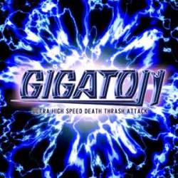 Gigaton : Warning