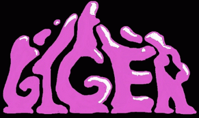 logo Giger