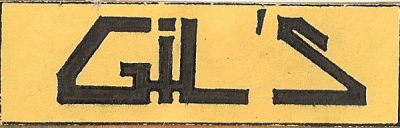logo Gil'S