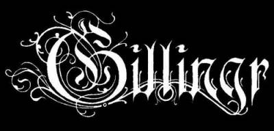 logo Gillingr