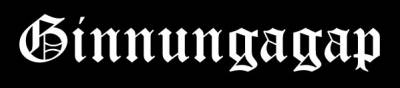 logo Ginnungagap
