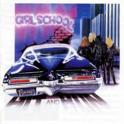 Girlschool : Hit and Run