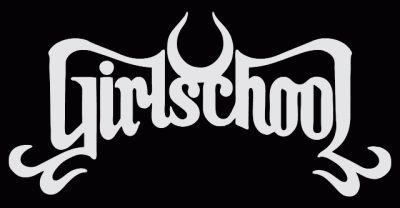logo Girlschool