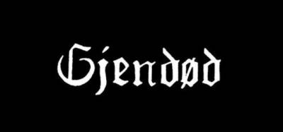 logo Gjendød logo Gjendød