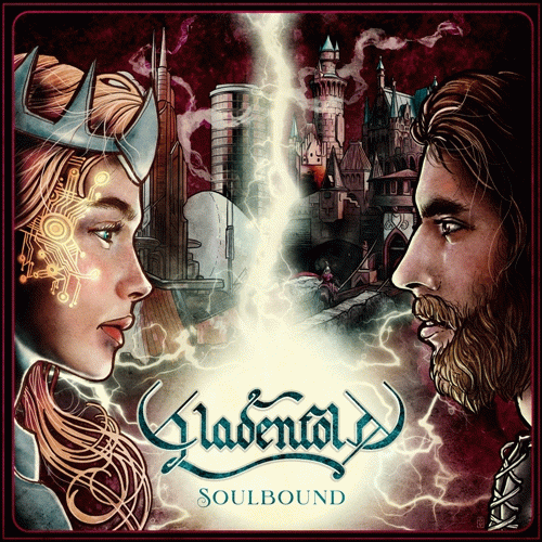 Gladenfold : Soulbound