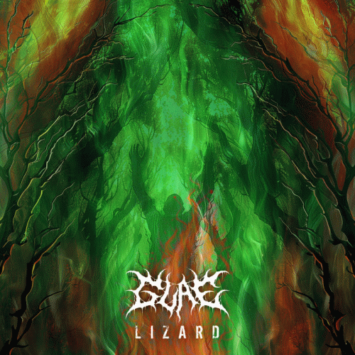 Glae : Lizard