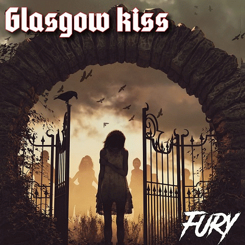 Glasgow Kiss : Fury