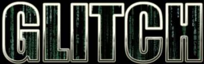 logo Glitch