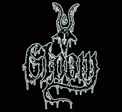 logo Gloom (FIN)