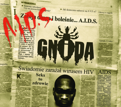 Gnida : A.I.D.S.
