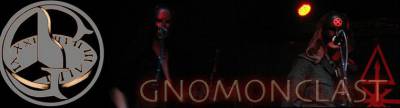 logo Gnomonclast