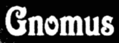 logo Gnomus