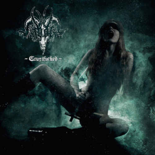 Goaß : Cruxifucked
