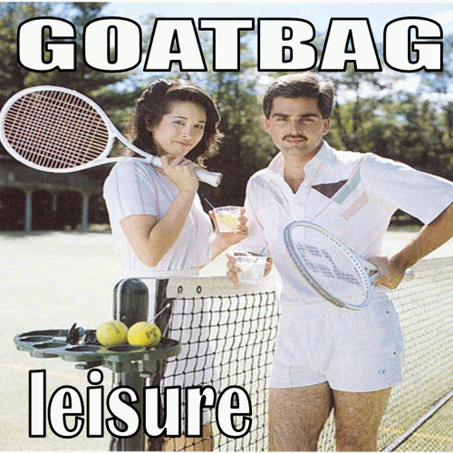 Goatbag : Leisure