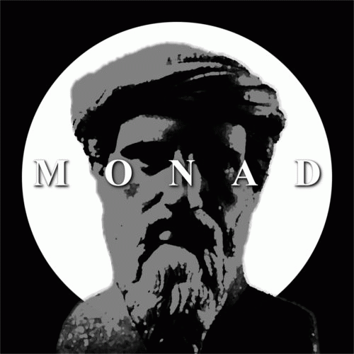 Goatchrist (UK) : Monad Goatchrist (UK) : Monad