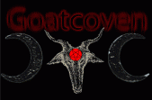 logo Goatcoven logo Goatcoven