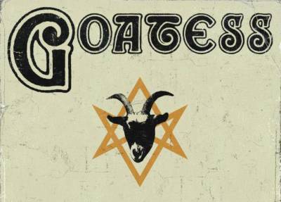 logo Goatess
