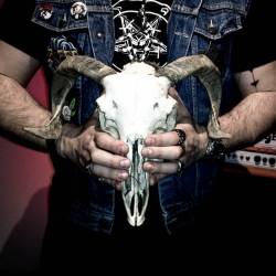 Goatfather : Demo Goatfather : Demo