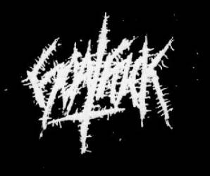logo Goatfuck (SWE)