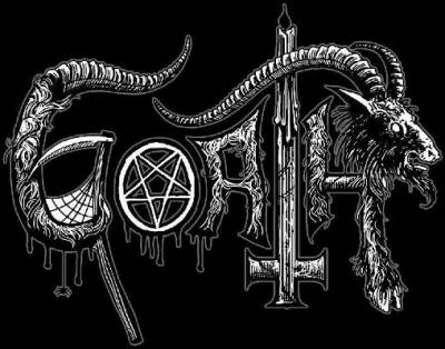 logo Goath logo Goath
