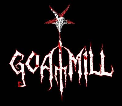 logo Goatmill