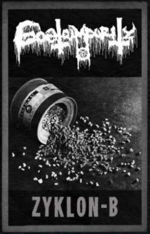 Goatoimpurity : Zyklon-B