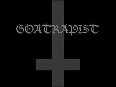 logo Goatrapist