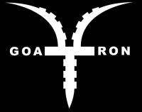logo Goatron logo Goatron