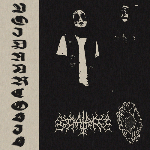 Goatror : VoidNarcosis